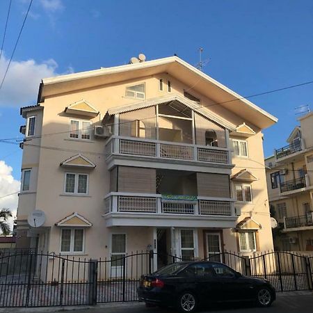 Exotic Copa Cabana Beachftont Flic-en-Flacq Екстериор снимка