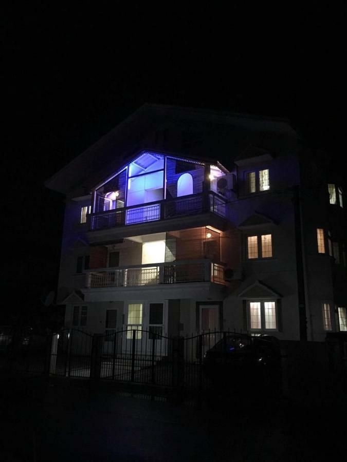 Exotic Copa Cabana Beachftont Flic-en-Flacq Екстериор снимка