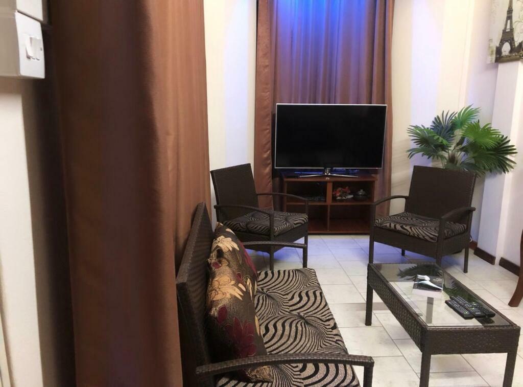 Exotic Copa Cabana Beachftont Flic-en-Flacq Екстериор снимка
